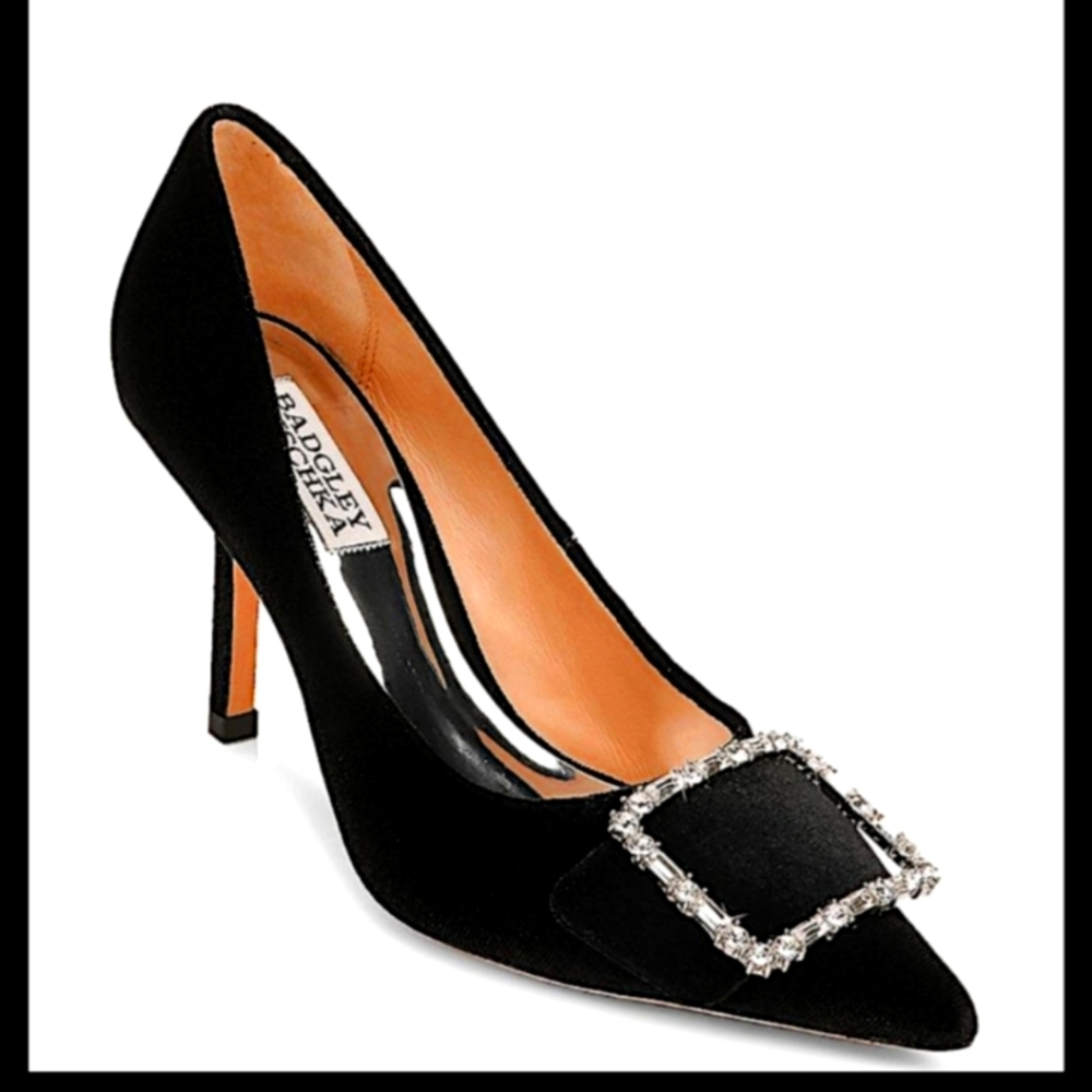 BADGLEY MISCHIKA WOMEN SHOES